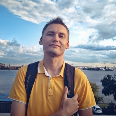 Vladimi82174032's profile picture. Crypto Prime | Trader, 
LIfe and Crypto Validator | CEO