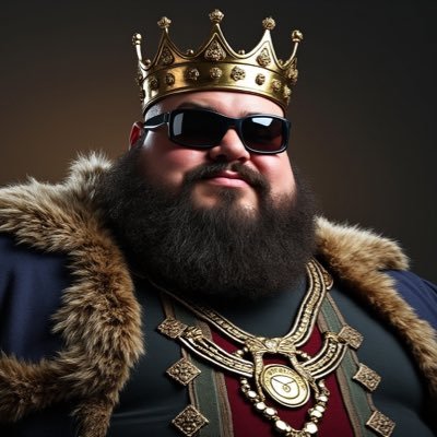 A trucker that does a little scam busting, some humor, come on and join the party for an awesome time. Everyone is invited to participate.