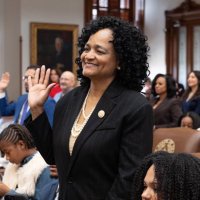 Rep. Charlene Ward Johnson (@repcwj) 's Twitter Profile Photo Rep. Charlene Ward Johnson (@repcwj) 's Twitter Profile Photo