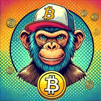 NFTCryptorkart's profile picture. 💎 NFT ARTIST 💎
📲 +5000 NFT living on POLYGON 🪙🤑
#nft #polygon #nftartist #nftcollector #nftcryptorkart #monkey_smoke... 
más
https://t.co/3kn2UWbA1Y