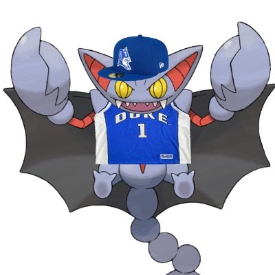 Duke Crew Profile