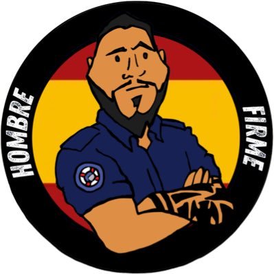 Pte. @adbellumfor. Opiniones personales. No represento a nada ni a nadie. Canal de Youtube “Hombre Firme”: https://t.co/sxsdewOCwT (NO monetizo).
