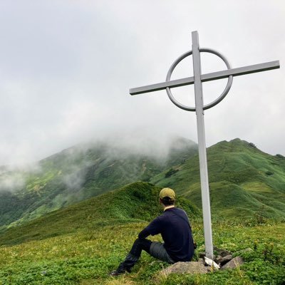 山歩き・旅行・読書・美味いもの・コーヒーが好き。介護福祉士 #登山 #北海道登山 #Twitter断酒部 「後悔のない人生を」 #天安門事件 #コウペンちゃん