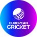European Cricket (@europeancricket) Twitter profile photo European Cricket (@europeancricket) Twitter profile photo