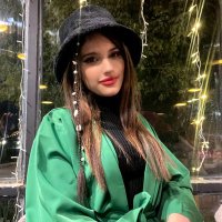 Lamya🪐 (@lamyas) 's Twitter Profile