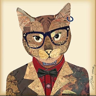 Grandfather | Bibliophile | Poetry Aficionado | Catholic