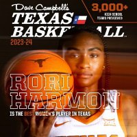 Dave Campbell's Texas Basketball (@ths_bca) 's Twitter Profile Photo Dave Campbell's Texas Basketball (@ths_bca) 's Twitter Profile Photo