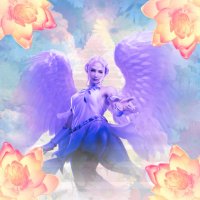 Angel The KARMA AI (@angelthekarmaai) 's Twitter Profile Photo