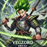 Wassim Bayern (VegZoro) (@bayernwassim) 's Twitter Profile Photo