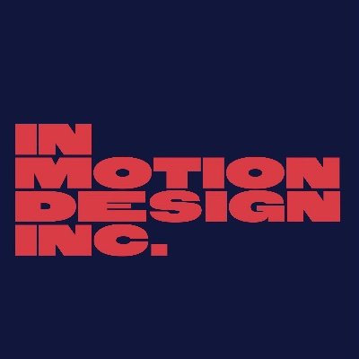 inmotion_design's profile picture. We are a brand creation and brand enhancement company! Est. 2007 🌏✈️ 𝑩𝒖𝒚 𝒉𝒆𝒓𝒆🔻