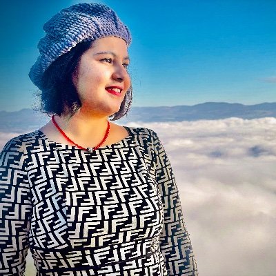 Lakshmi97626027's profile picture. 