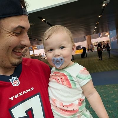 OneSahpyDad's profile picture. prolly nothing but hot takes