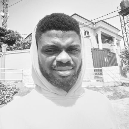 MrRex_official's profile picture. || Football Writer || OAP || Digital Marketer || STR ||