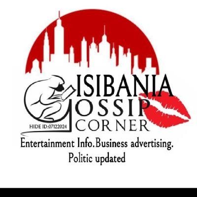 Isibaniagossip's profile picture. Always active