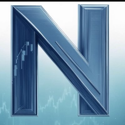 NexTrader5's profile picture. Inversor particular | Mis pensamientos en voz alta | No consejos de compra | Análisis técnico

Sígueme para más análisis de empresas! Comenta, ❤️ y retuitea!🔄