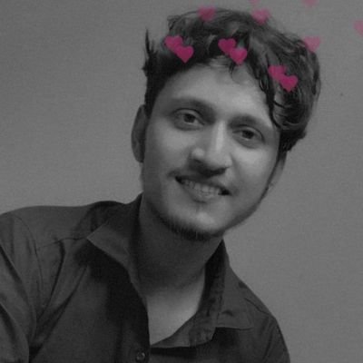 Abhishek____96's profile picture. 