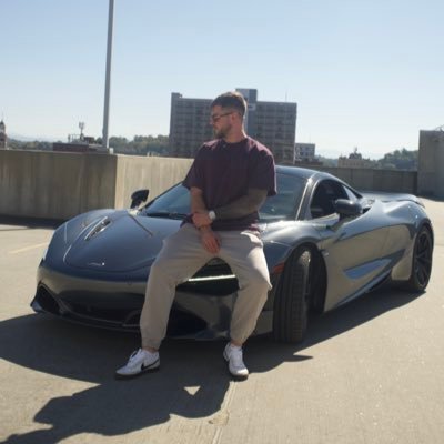 Day trading saved my life, now l'm helping you do the same.