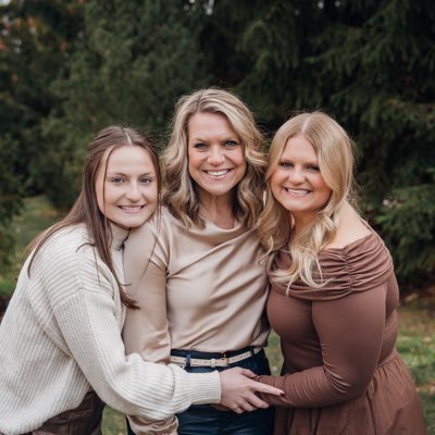 Mother, wife & educator | #BoilerUp #BronchoNation | Assistant Superintendent | Lafayette School Corporation | Purdue 💛|Tweets reflect my own opinions