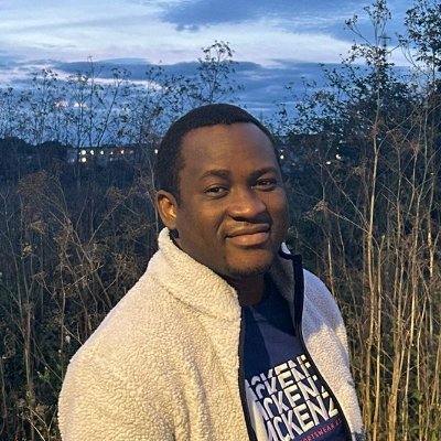 adedadevel70660's profile picture. Full-Stack Data Scientist | AI Developer | Amazon Published Author | Building impactful AI & data-driven solutions | 🚀📊📚