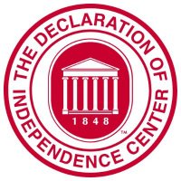 The Declaration of Independence Center (@umdeclaration) 's Twitter Profile