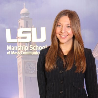 TrishCaputo11's profile picture. Producer/Associate Producer 97.5 The Fanatic | Joshua 1:9