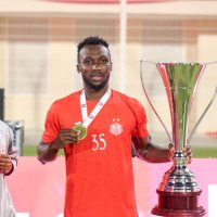 Emmanuel_Nettey10 (@romerojnr10) 's Twitter Profile Photo