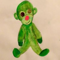 Maisie Monkey (@monkey_maisie) 's Twitter Profile Photo Maisie Monkey (@monkey_maisie) 's Twitter Profile Photo