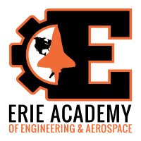 Erie Academy of Engineering & Aerospace (@eriehsengineers) 's Twitter Profile Photo Erie Academy of Engineering & Aerospace (@eriehsengineers) 's Twitter Profile Photo