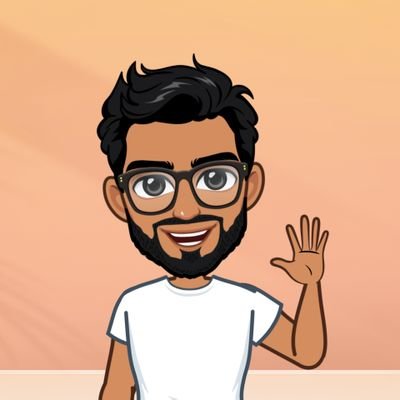nikil_b's profile picture. 