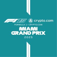 F1 Miami Grand Prix (@f1miami) 's Twitter Profile