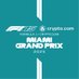 F1 Miami Grand Prix (@f1miami) Twitter profile photo F1 Miami Grand Prix (@f1miami) Twitter profile photo