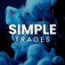 SimpleTrades (@_simpletrades_) Twitter profile photo SimpleTrades (@_simpletrades_) Twitter profile photo