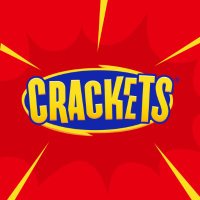 Crackets® (@crackets_mx) 's Twitter Profile