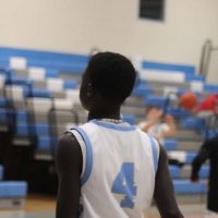 Deng Aguek (@aguekde) 's Twitter Profile