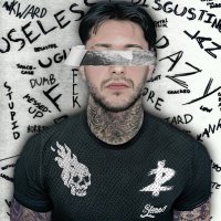 zwölF (@zwolfstahl) 's Twitter Profile Photo