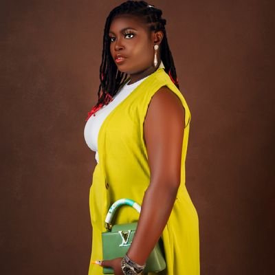 Bosslady/ AkwaIbomChic/influencer/CEO @saraxagency🥂