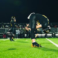 Charlie Volpe (@charlievolpe5) 's Twitter Profile Photo