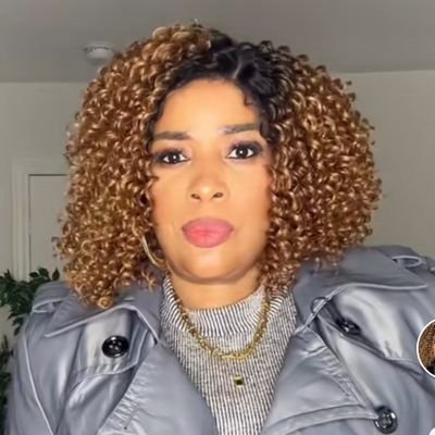 Mschristinah1's profile picture. Mature beauty & style  UGC creator 
Brand collaboration...
 fitbitkikie@gmail.com