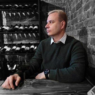 rlinev's profile picture. everyday I'm suffering