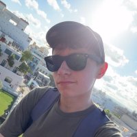 Ayden 🎗️ (@aydenmakesmaps) 's Twitter Profile