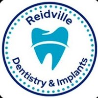 Reidville Dentistry and Implants (@reidvilledent) 's Twitter Profile