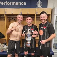 Jason Mcginness (@mcginnessjason1) 's Twitter Profile