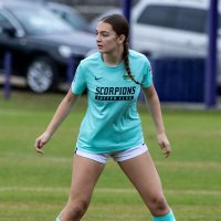 Anna O'Connor | 2026 | Defender | Athletic Account (@annasoccer2026) 's Twitter Profile Photo Anna O'Connor | 2026 | Defender | Athletic Account (@annasoccer2026) 's Twitter Profile Photo