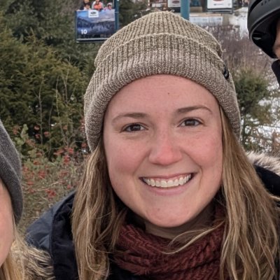 Behavioral Neuroscience PhD Student at Boston University 🧠| Plant Enthusiast