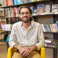 Daniel Duque V. (@danielduquev) 's Twitter Profile Photo Daniel Duque V. (@danielduquev) 's Twitter Profile Photo