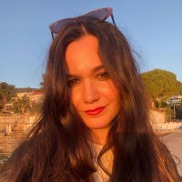 Melike Türkay (@melwithdots) 's Twitter Profile