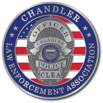 CLEA's mission is to promote the positive role of the police profession. We currently represent more than 250 Chandler Police Officers and employees.