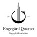 Engegård Quartet (@engegardq) Twitter profile photo Engegård Quartet (@engegardq) Twitter profile photo