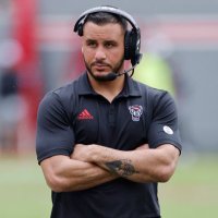 Gavin Locklear (@coachglocklear) 's Twitter Profile