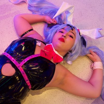 NSFW || minors DNI || Extra content 👇main: @oraclecoser || $navsakura